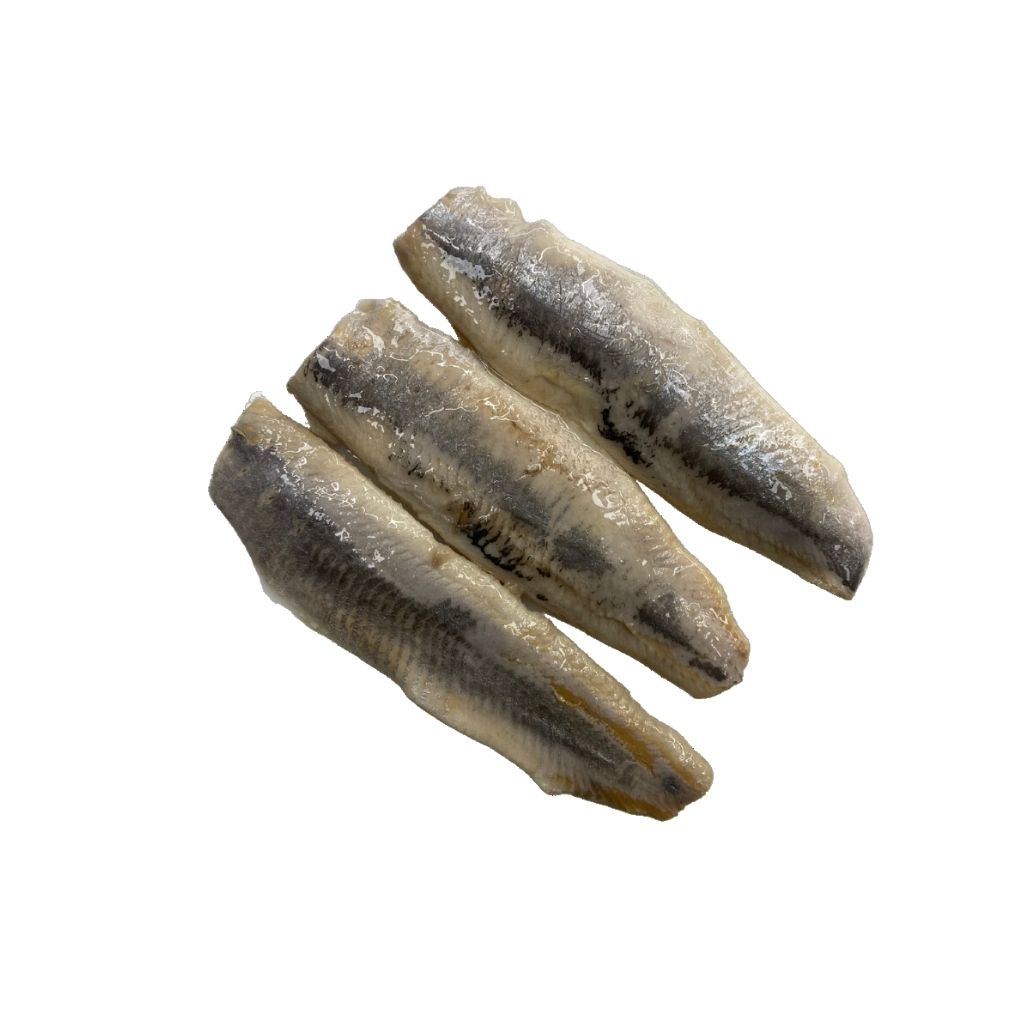 Filety śledziowe w oleju “Maties” (100g) luz