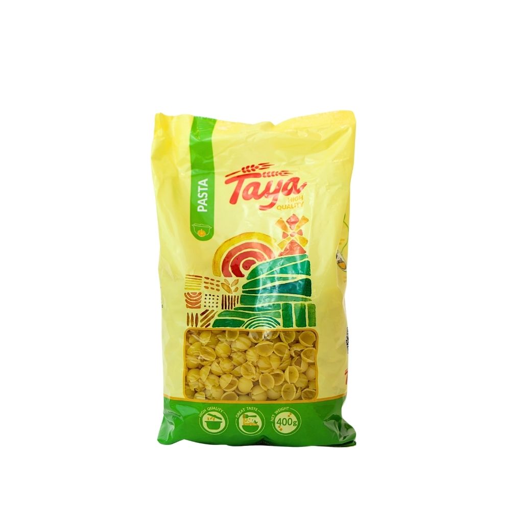 Muszelki “Taya” 400g