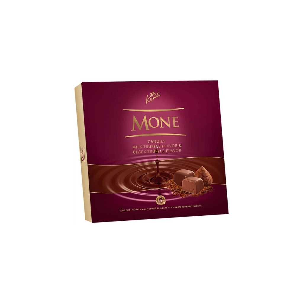 Bombonierka “Mone” 155g