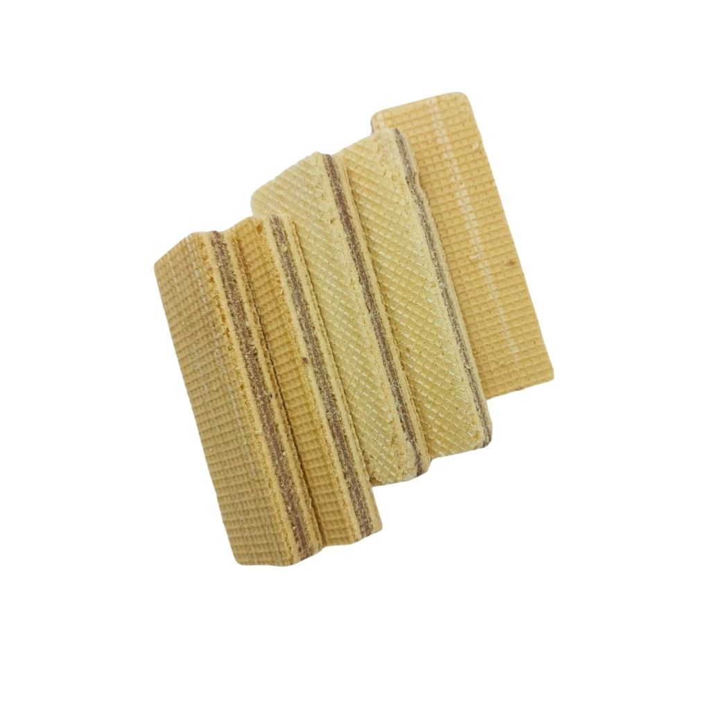 Wafle Artek z mlekiem skondensowanym  (100g) luz