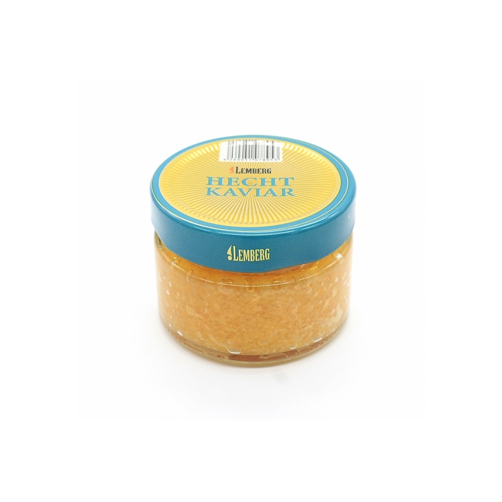 Kawior ze szczupaka “Lemberg” 100g