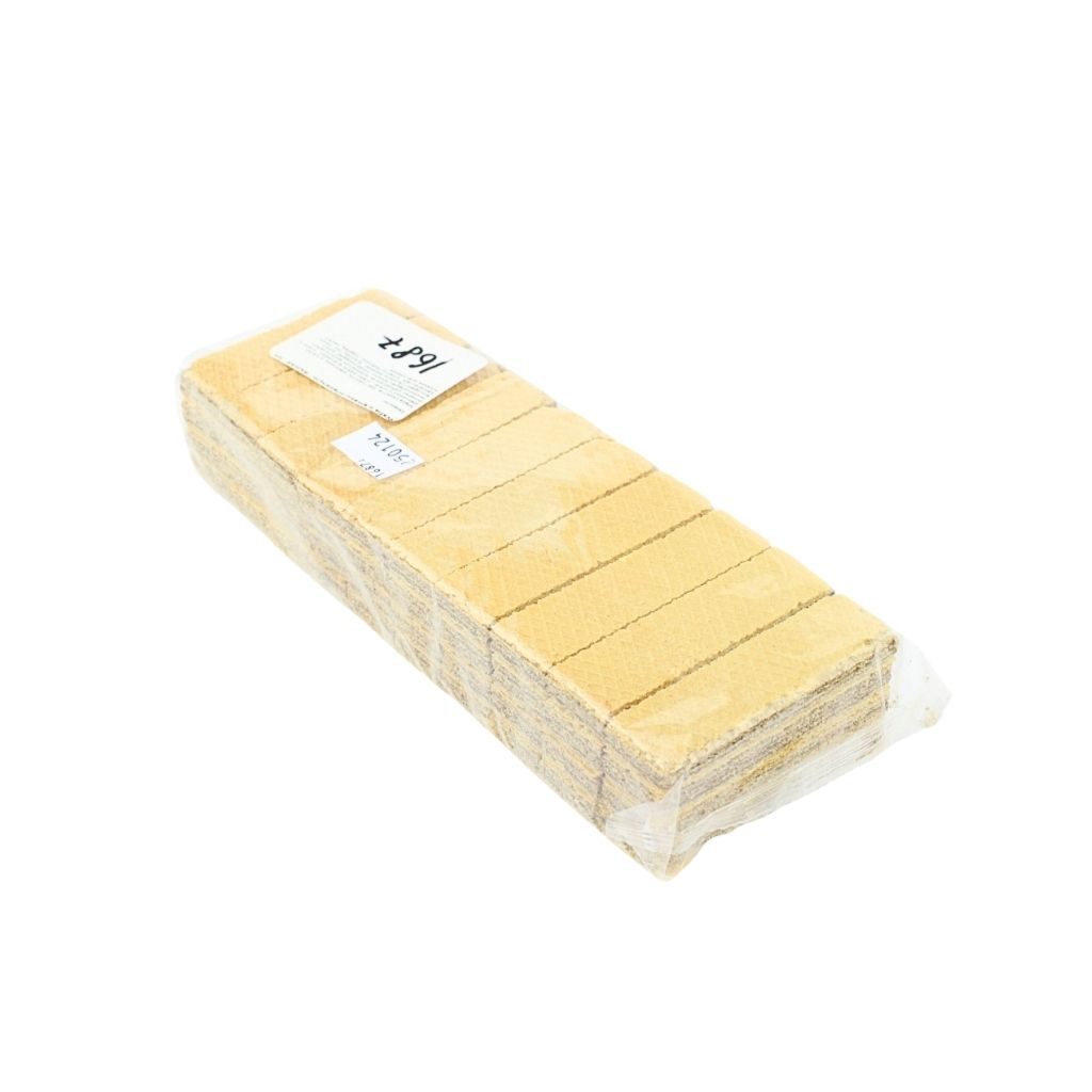 Wafle o smaku kakao “Samba” (ok. 100g) luz