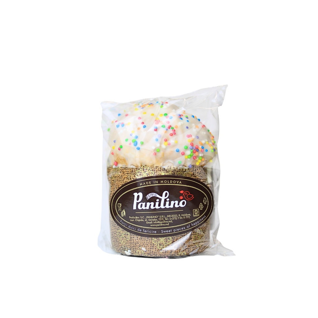 Kulich po moldawsku “Panilino” 100g