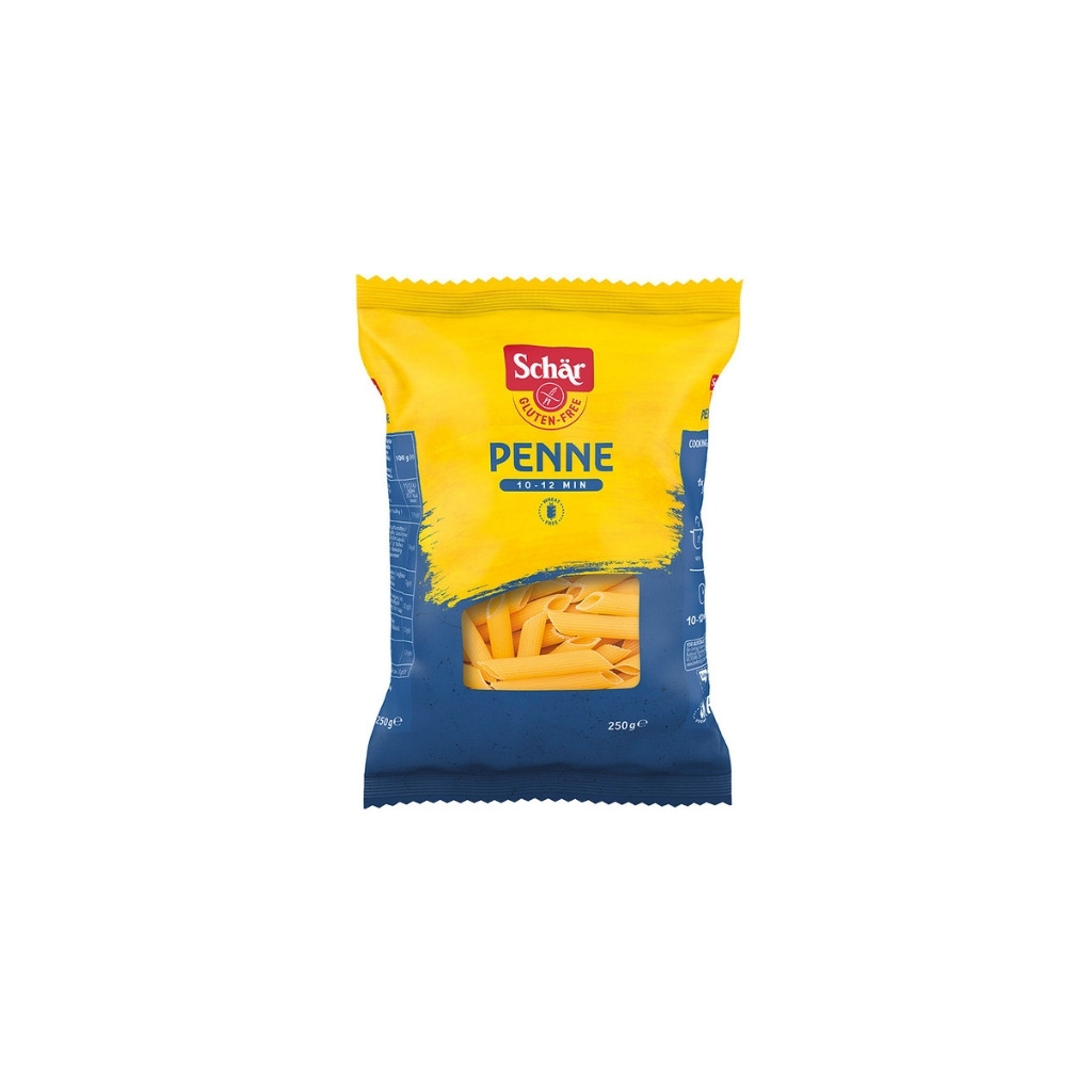 Makaron bezglutenowy Penne Schar, 250g