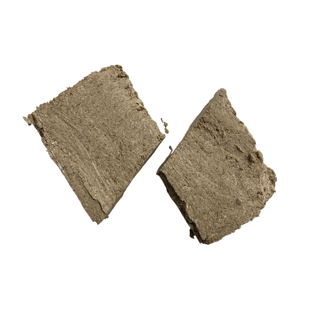 Chałwa słonecznikowa z wanilią “Południowa” (100g) luz