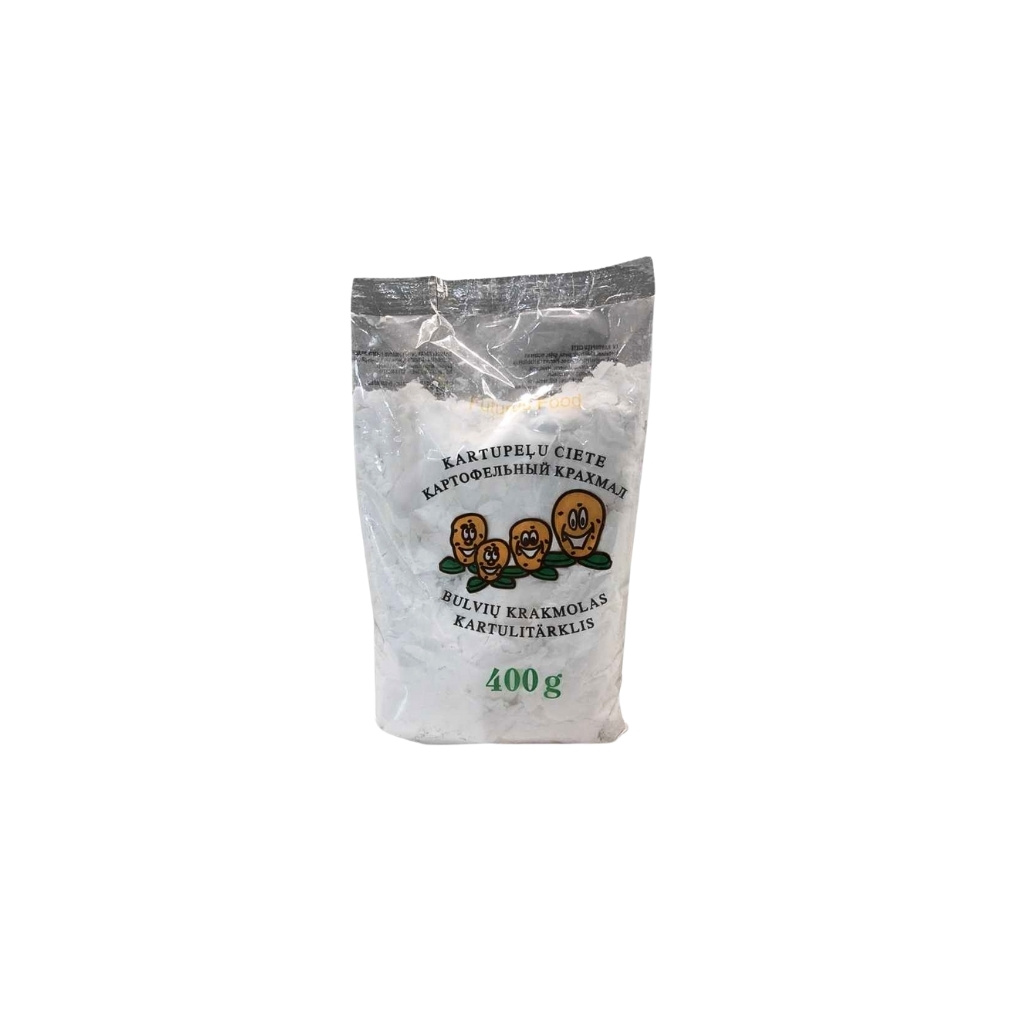 Mąka ziemniaczana “Futurus Food” 400g