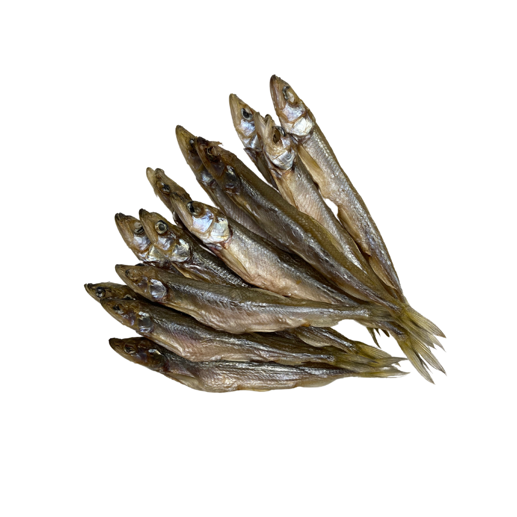 Stynka suszona słona XL (ok.100g) luz