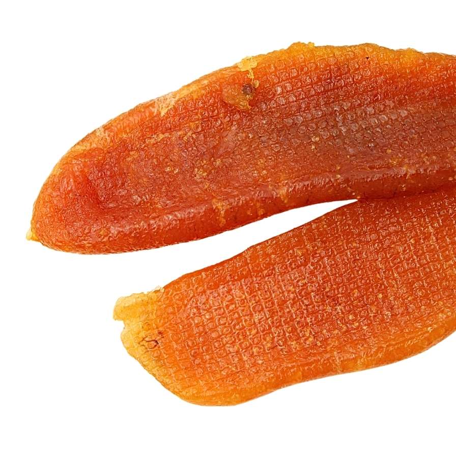 Kawior z sandacza suszony (100g) luz