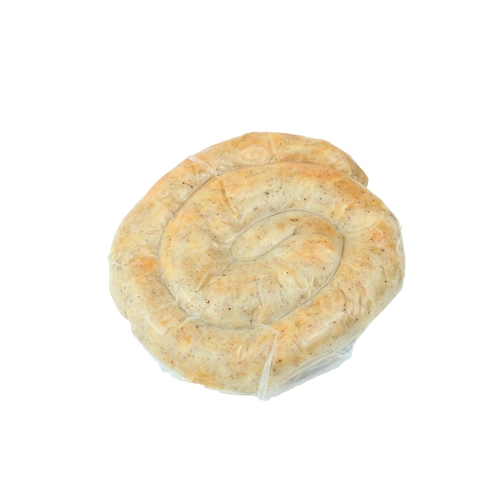 Kielbasa ukrainska domowa z karkowki “Adeliks” 350g