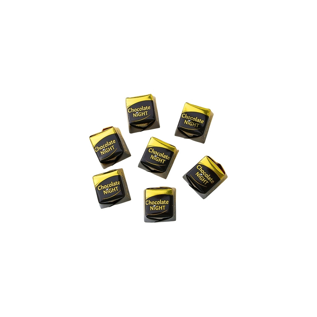 Cukierki Chocolate Night “Avk” (100g) luz