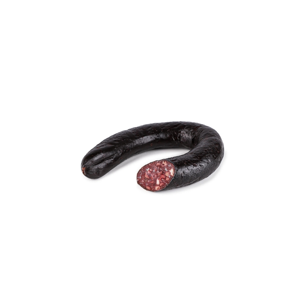 Kaszanka wędzona “Saltow SMK” (400g) luz