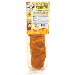 Ser wędzony warkocz “Top food” 150g