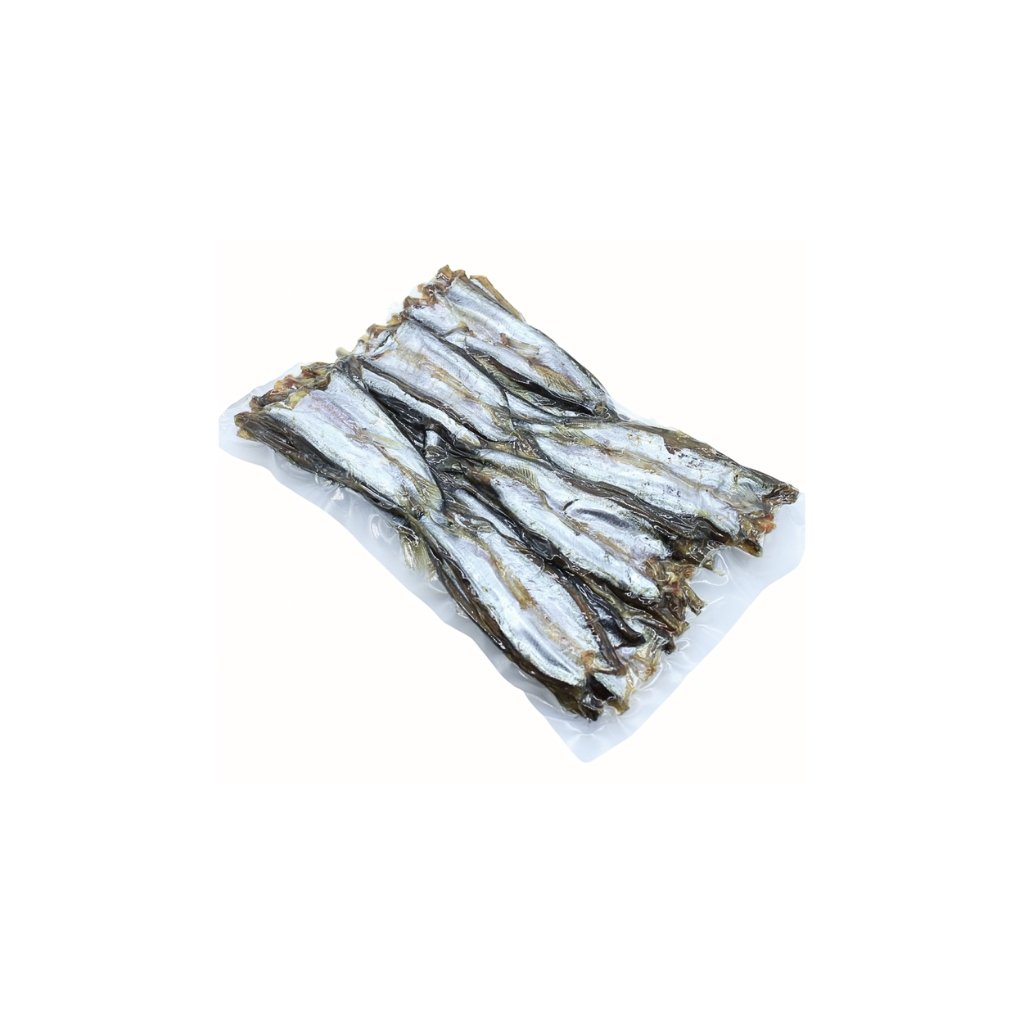 Gromadnik filet słono-suszony “Flagman Seafood” (500g) luz
