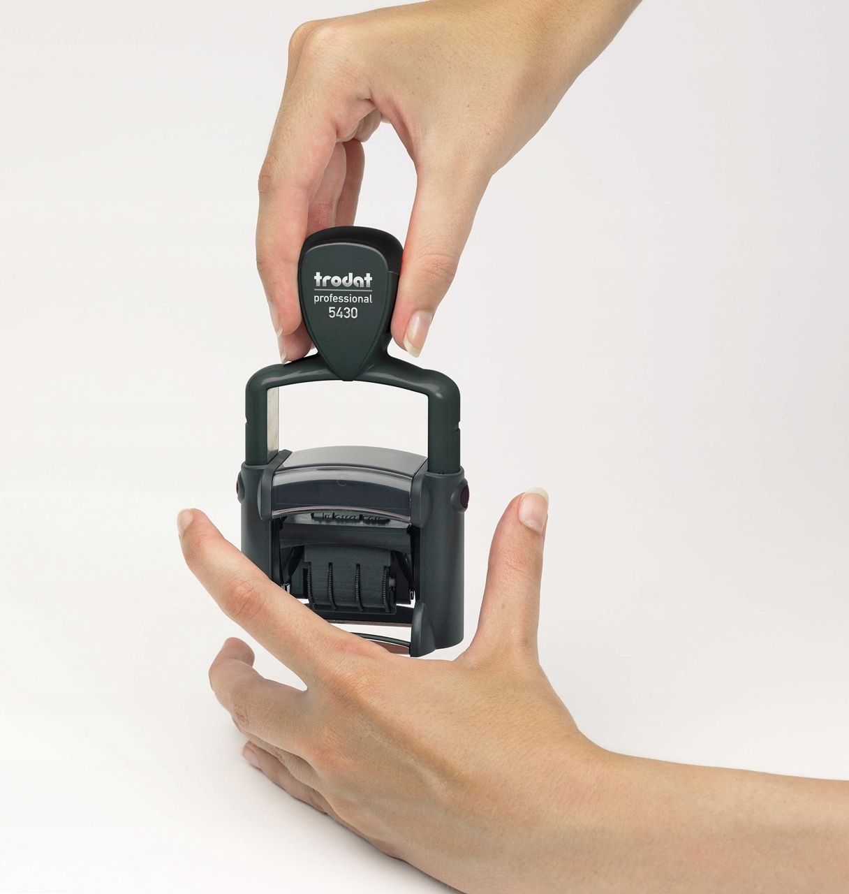 Datownik Trodat Professional Line 5440 ISO U+gumka - Trodat | Sklep ...