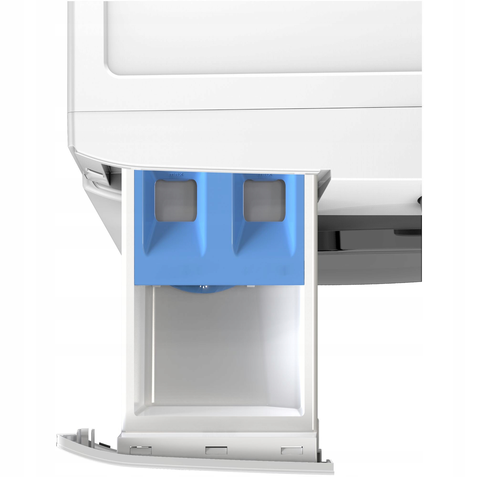 Indesit MXWD 7514B PL – etykieta energetyczna