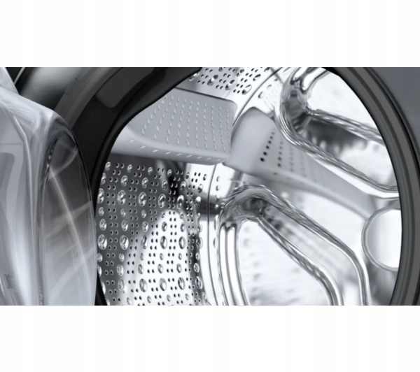 9 kg załadunku – bęben VarioDrum