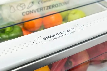 Gorenje N619EAXL4 – SmartHumidity