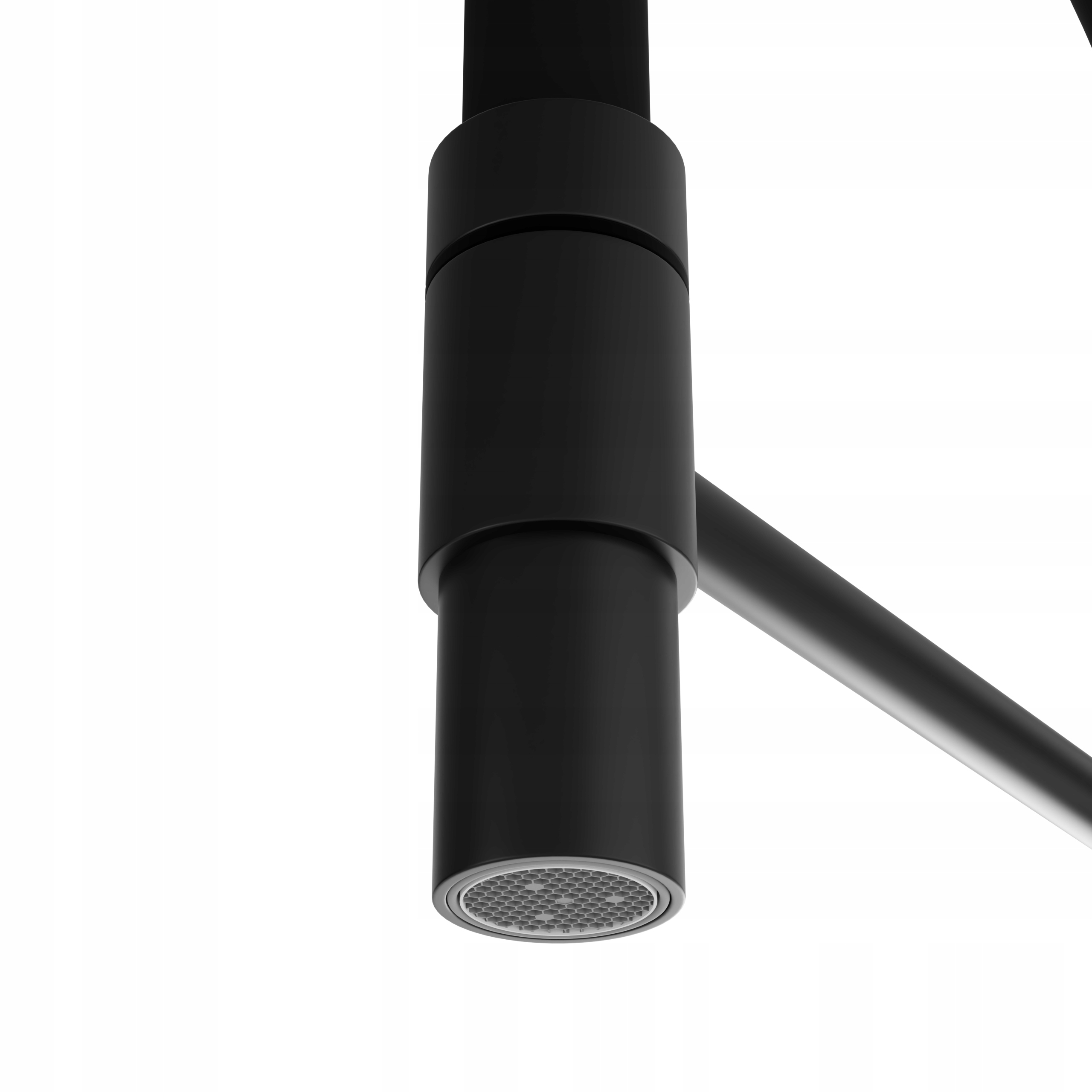 KWT 43 Matt Black – trwałość