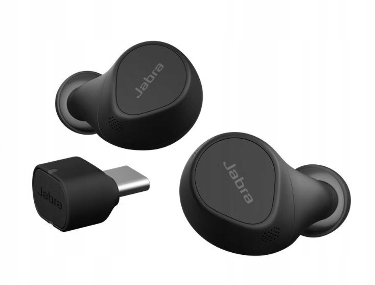 Zestaw Jabra Evolve2 Buds