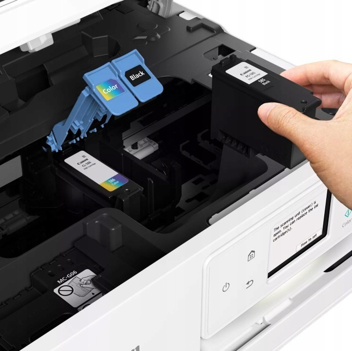 Automatyczny podajnik dokumentów