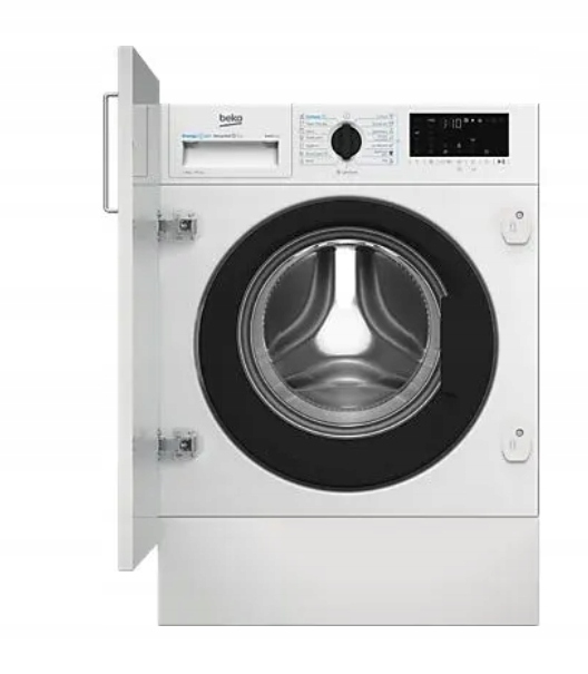 Beko B3WBT681415W – pralka