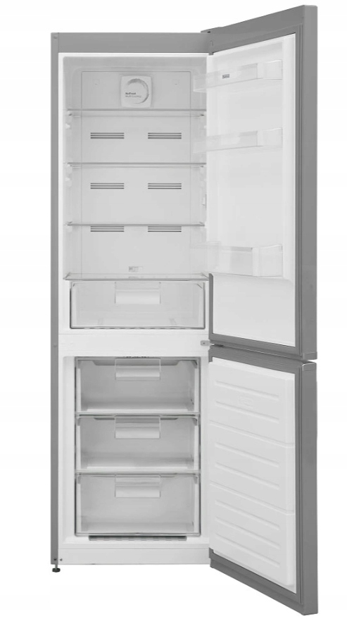 KFRC 18161.2 NF X - chłodzenie