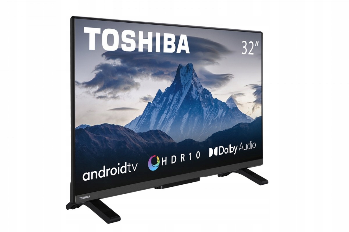 Toshiba 32LA2E63DG – interfejs USB i HDMI