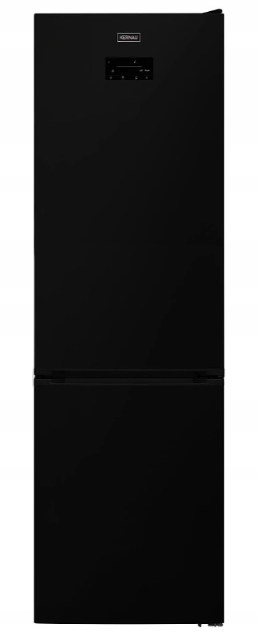 Kernau KFRC 20265 NF MC B - funkcje
