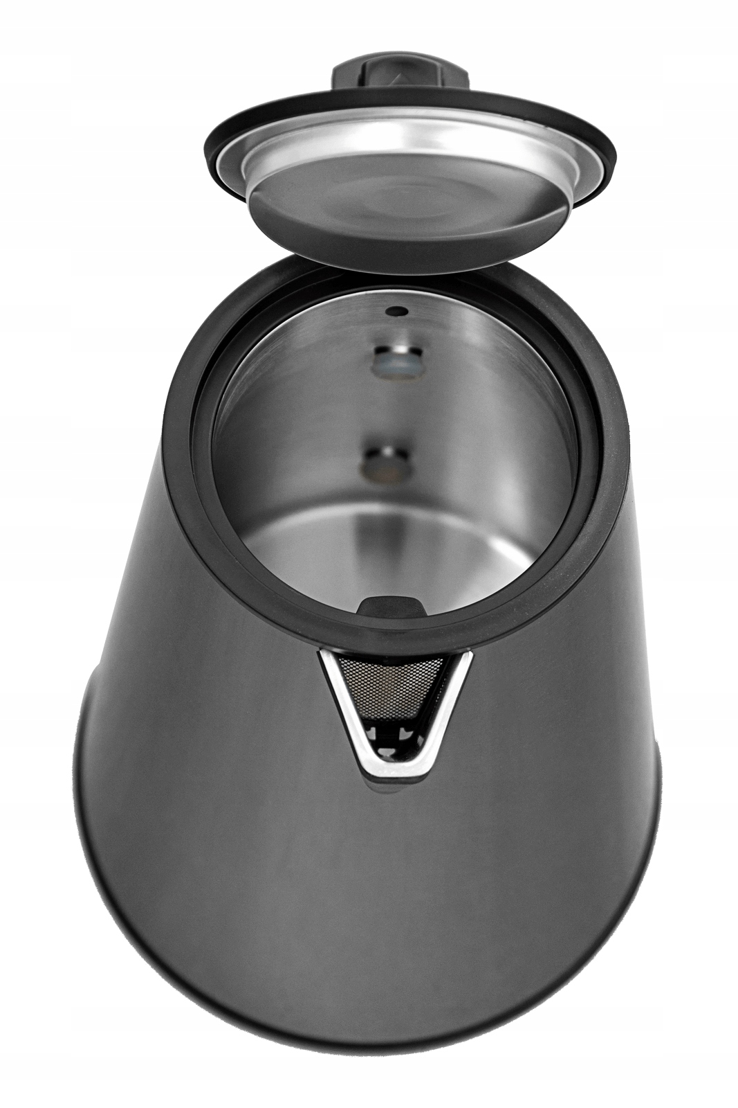 Kernau KSK 101 Gun Metal – pojemność 1 l