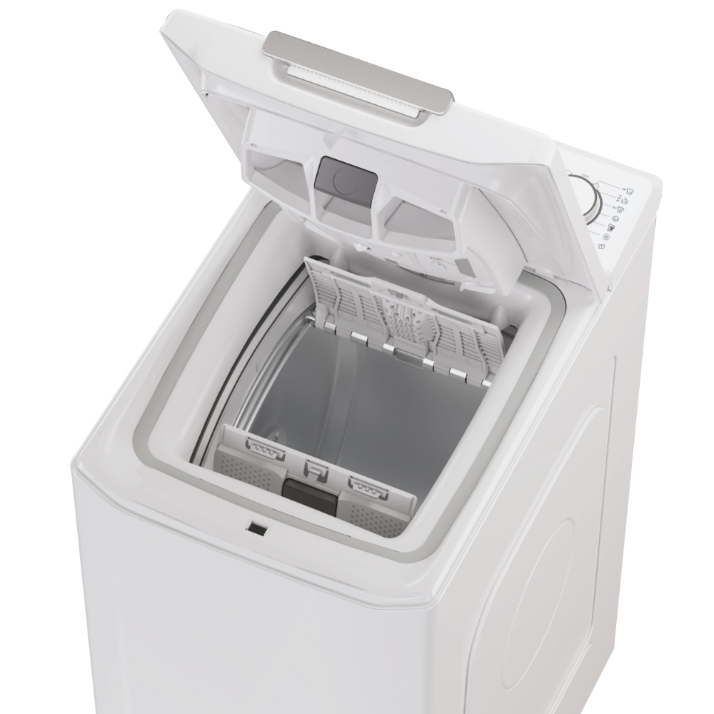 17 programów prania