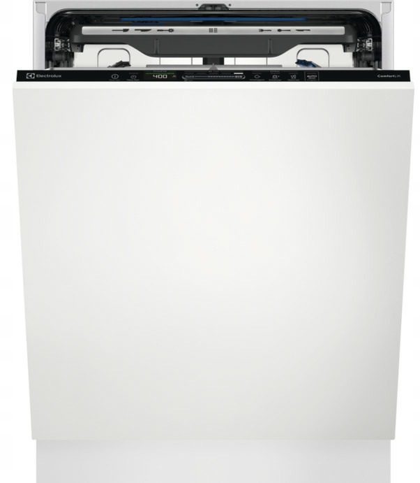 ELECTROLUX EEC767310L – front z panelem FLOW