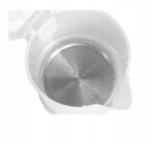 Czajnik LAFE – detal