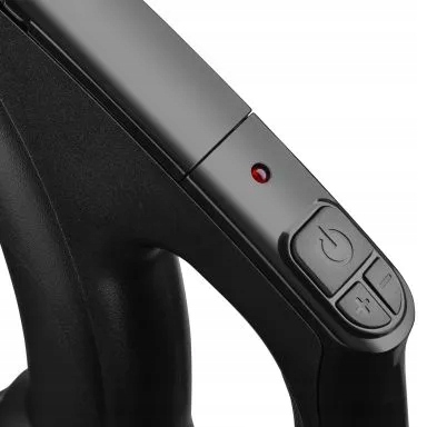 Amica Super Silent – Wyposażenie