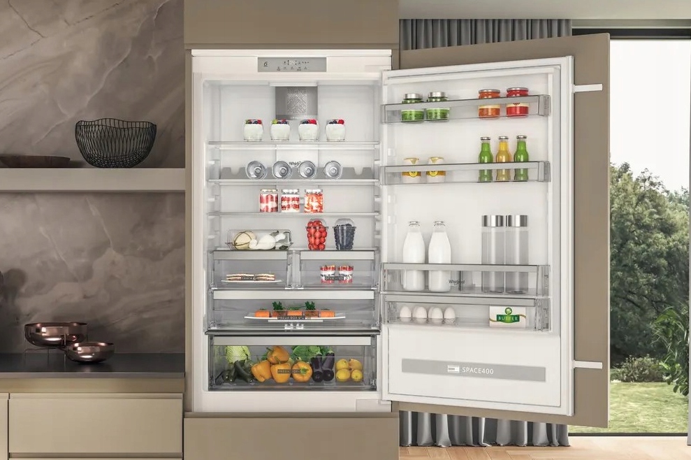 Whirlpool SP40 812 EU 2 – FreshBox+