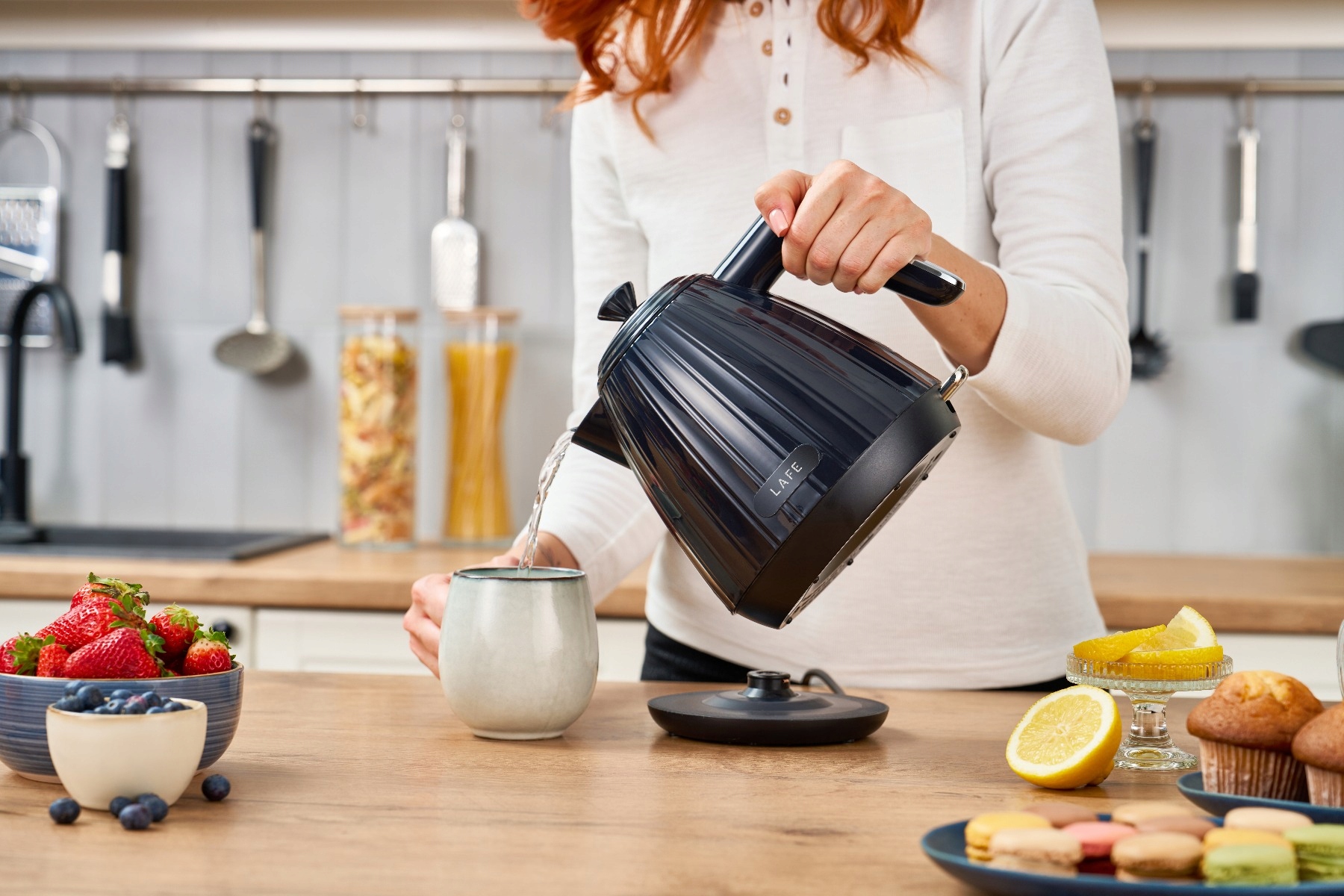 Filtr z mikrosiateczką