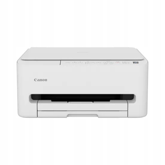 Kompaktowa konstrukcja z Wi-Fi