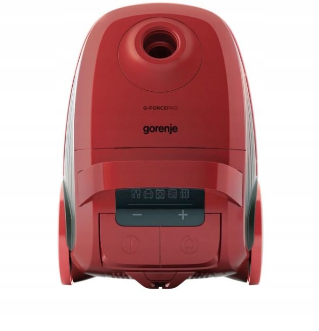 Gorenje G Force Pro VCEA21GPRRCY