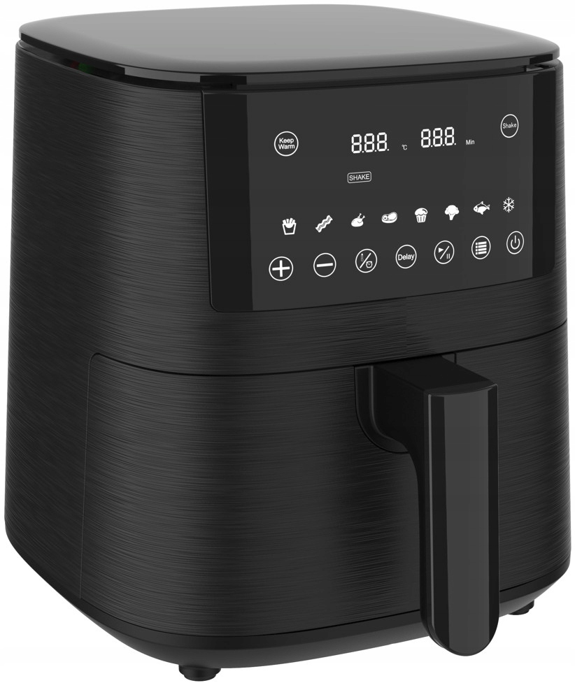 Kernau KSAF 414 EB programy