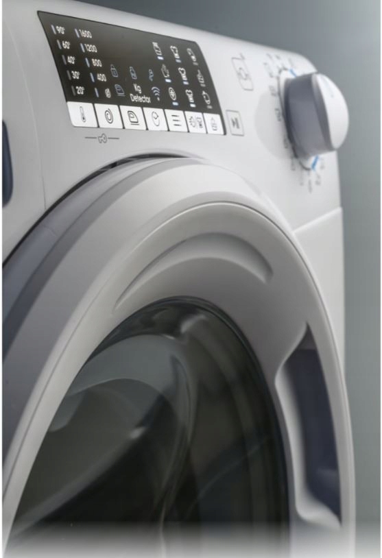 Quick&Clean technologia