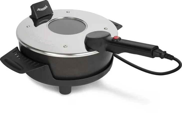 Remoska Prima Glass – prodiż 4 l