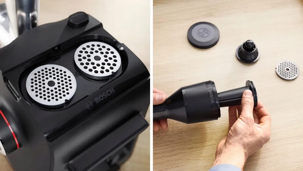 Schowek na akcesoria i kabel