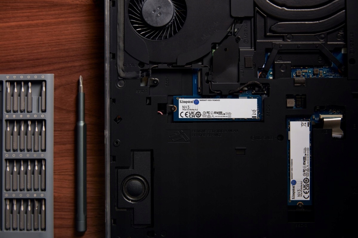 NV3 – radiator opcjonalny