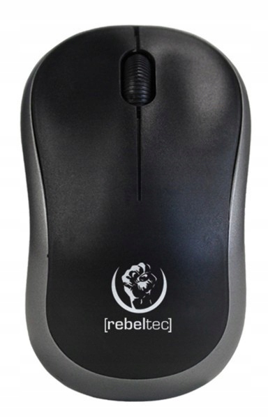 Rebeltec METEOR – widok ogólny