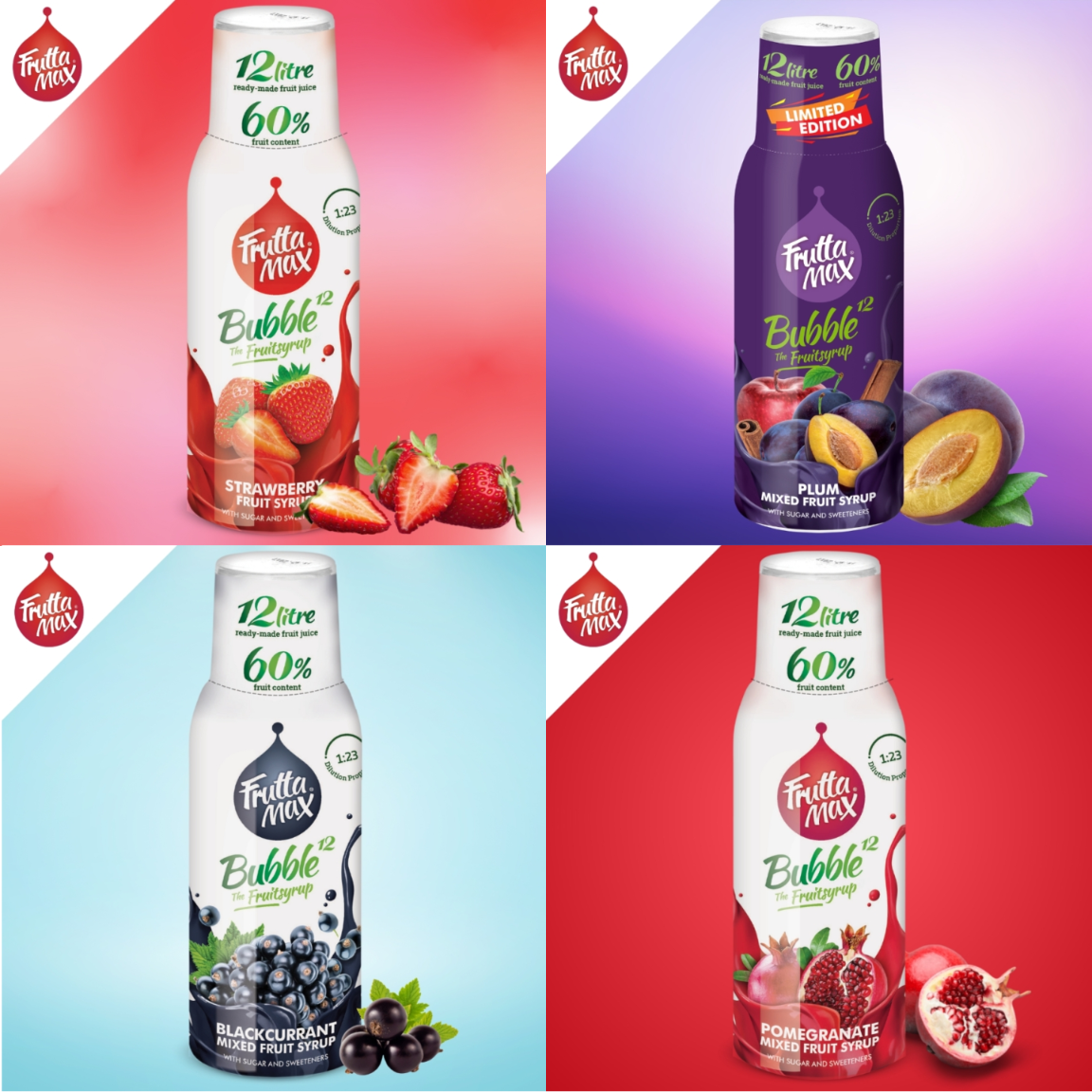 Fruttamax – naturalny smak