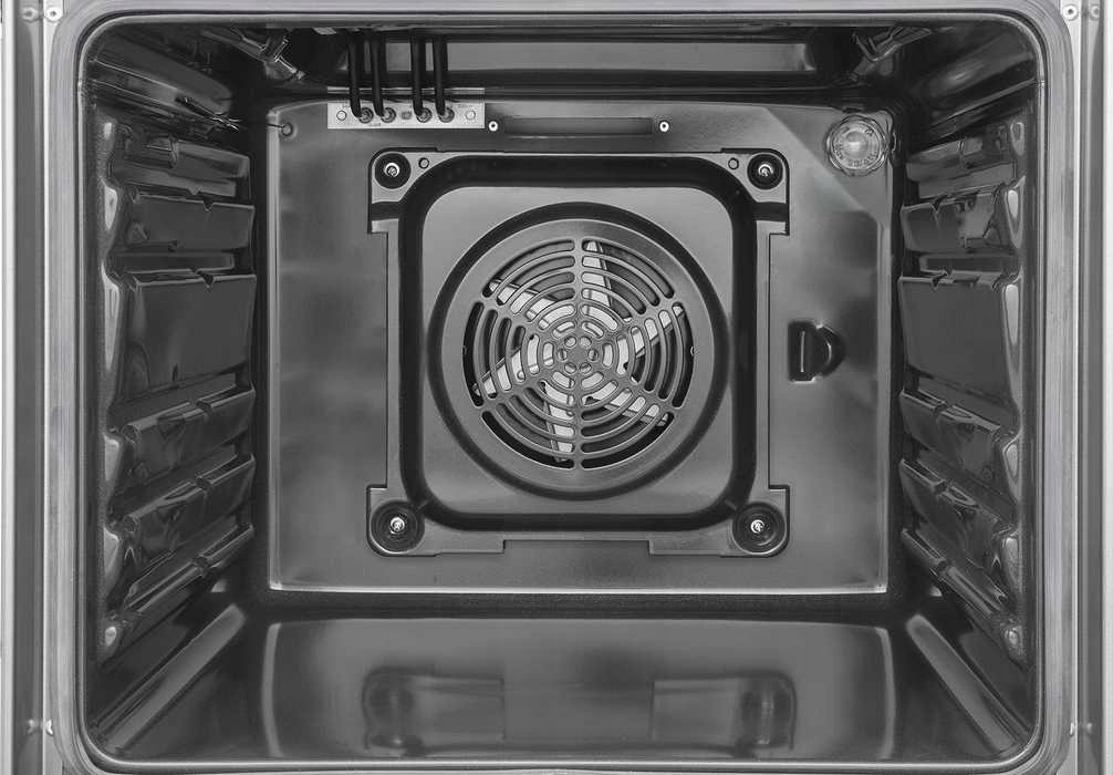 Pojemność XXL 66 l