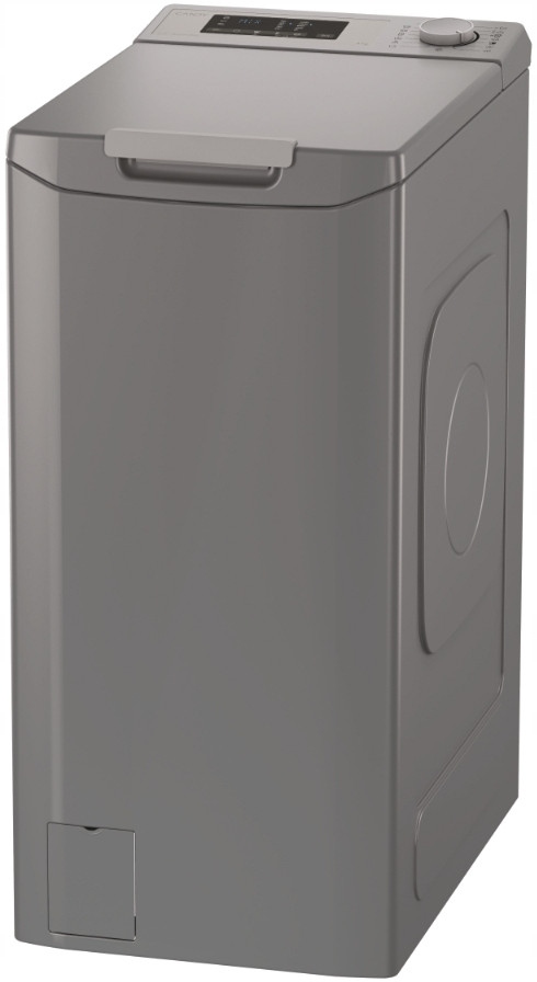 Dopasuj każdy rodzaj prania