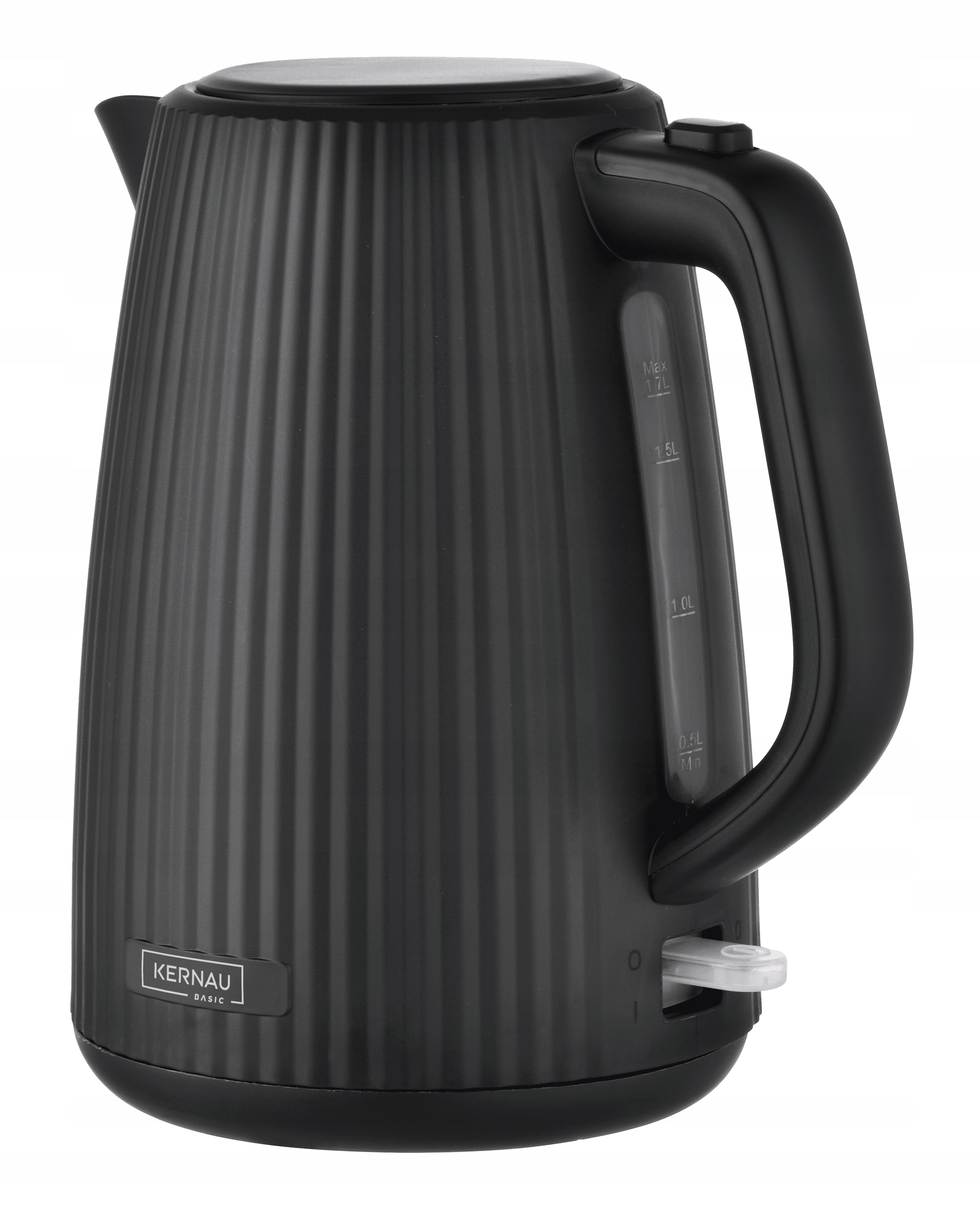 Kernau BKSK 181 BK – najważniejsze parametry