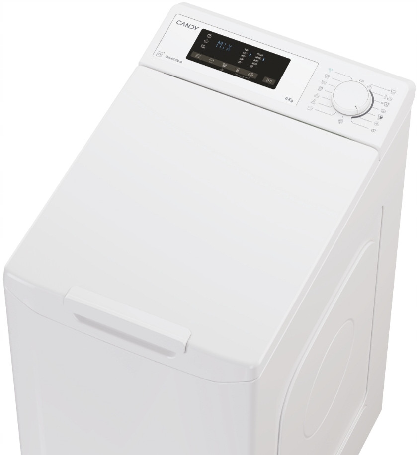 Programy prania Candy ProWash 300