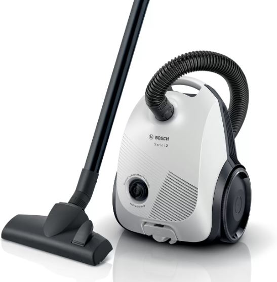 Bosch BGLS2LW1 – widok z przodu