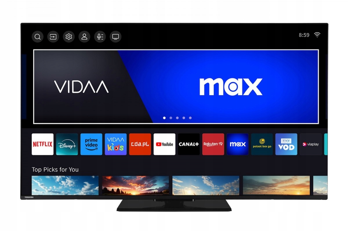 Dolby Vision